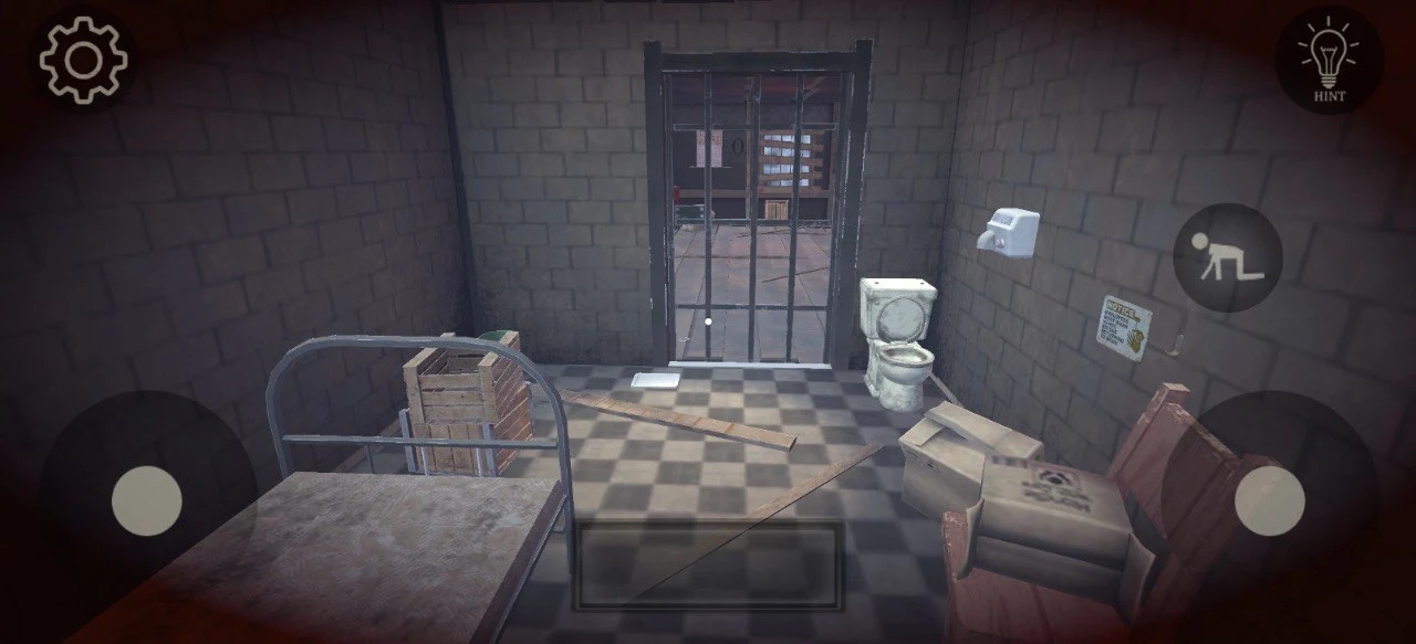 恐怖小丑：逃脱