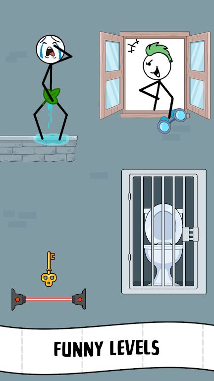 厕所时间 厕所时间