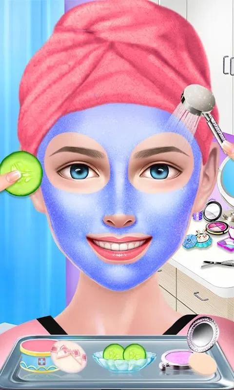 我的梦想工作：牙医女孩