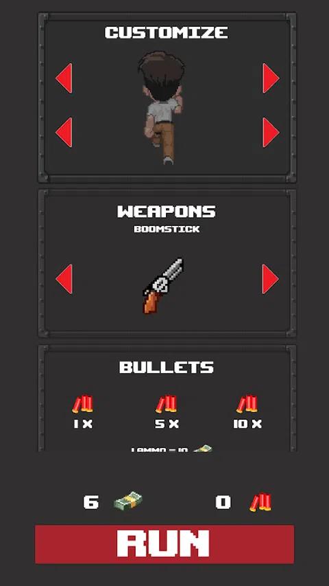 RoadZ-无尽的奔跑者