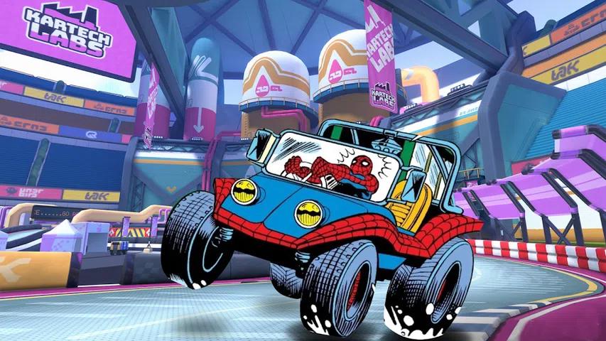 阿曼达变形金刚英雄车