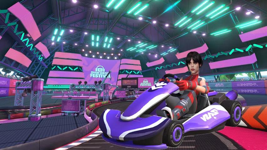 阿曼达变形金刚英雄车