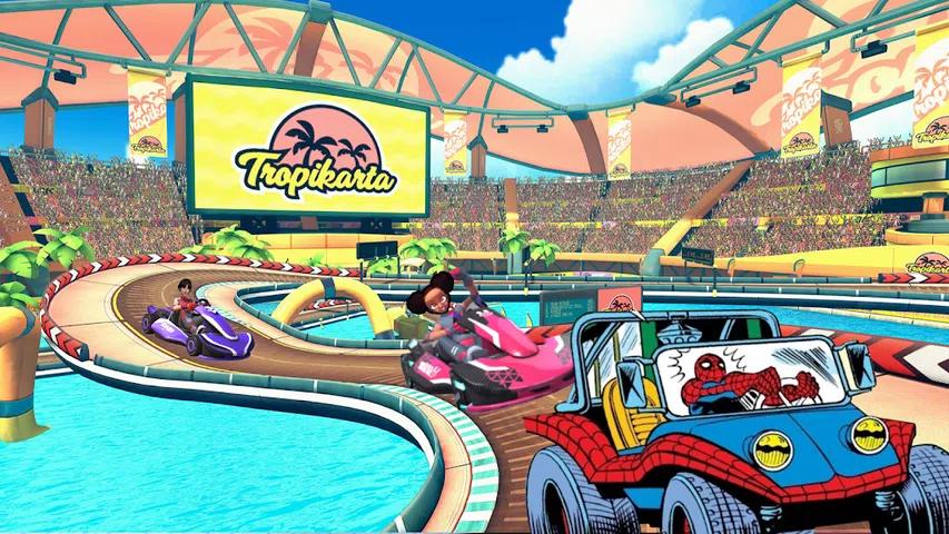 阿曼达变形金刚英雄车