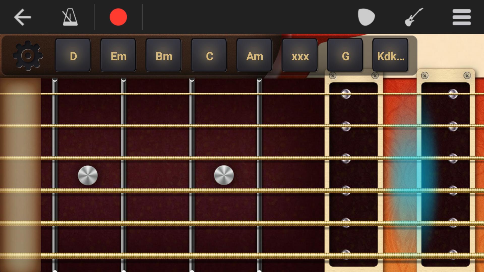 随身乐队 随身乐队