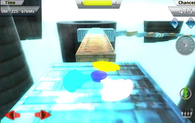 98%不可能的指尖陀螺