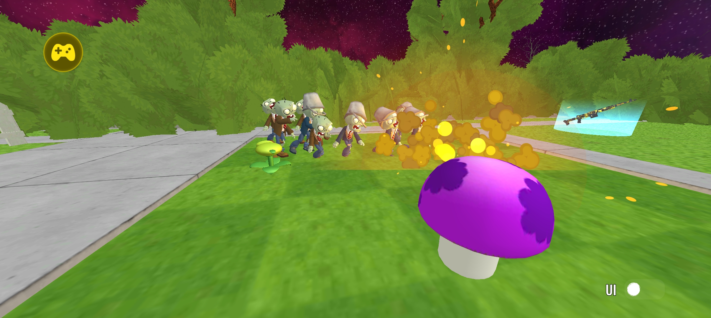 马桶人太空沙盒 马桶人太空沙盒