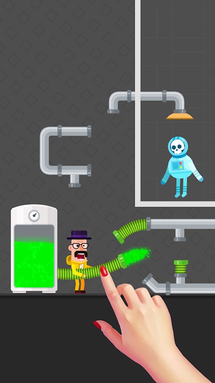 击打大师 击打大师