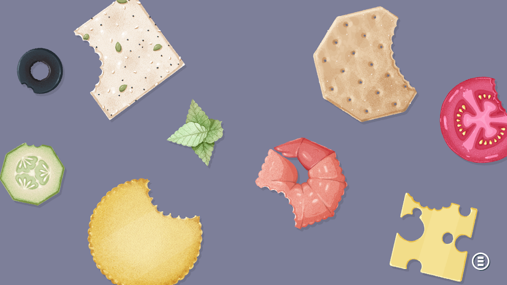 向左一点：看见星星