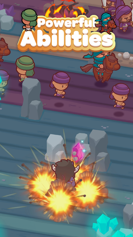 未来民间故事(辅助菜单)