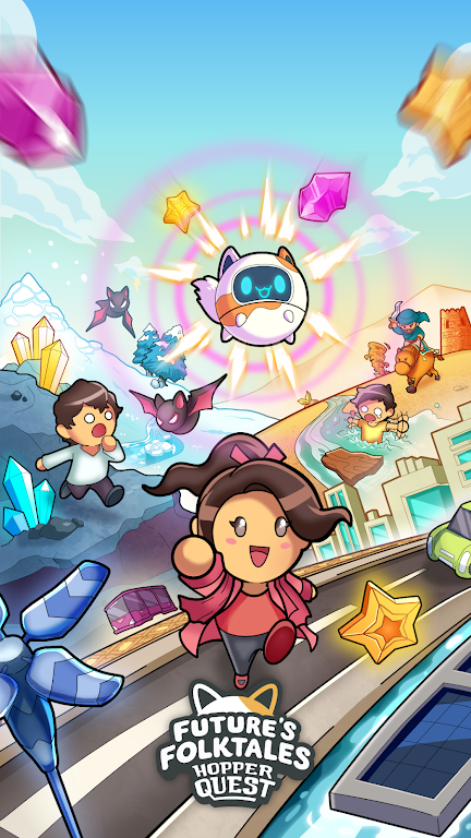 未来民间故事(辅助菜单)