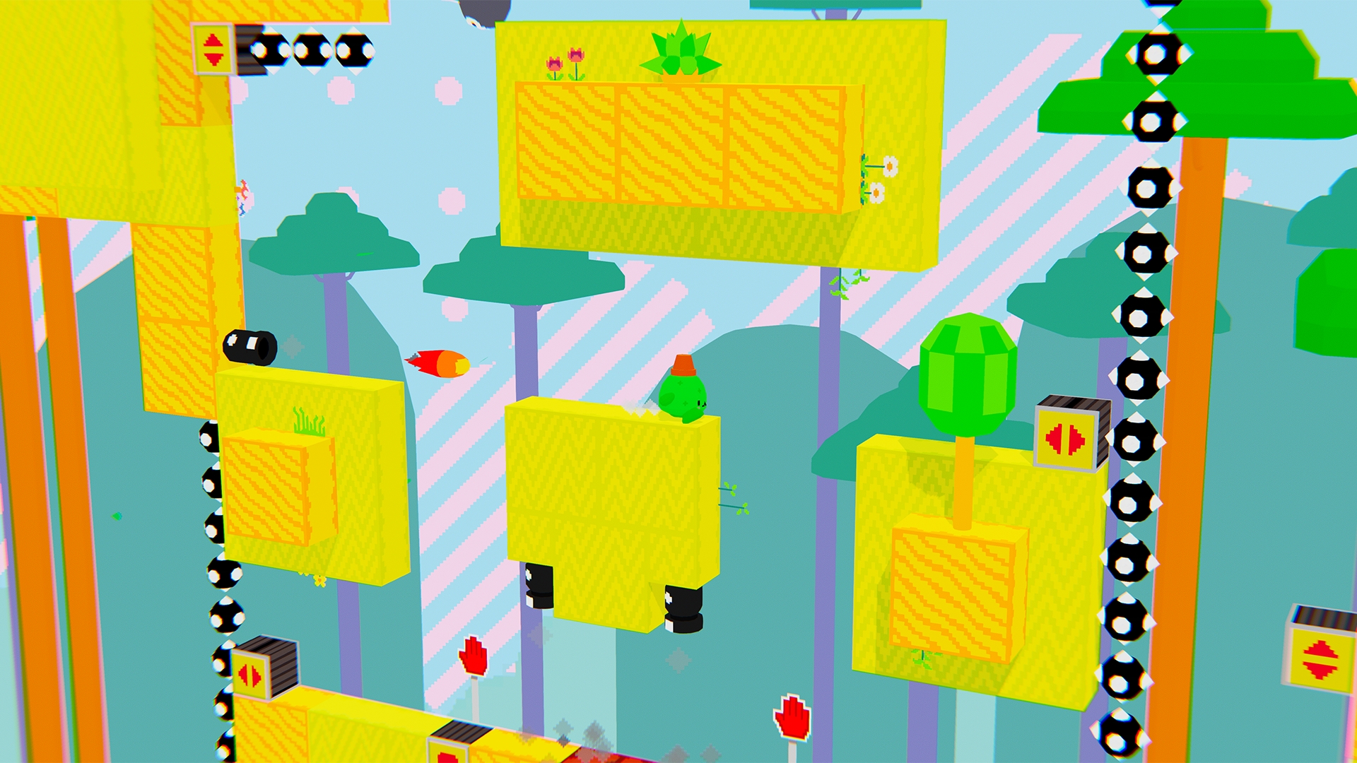 勇敢一点，芭芭拉