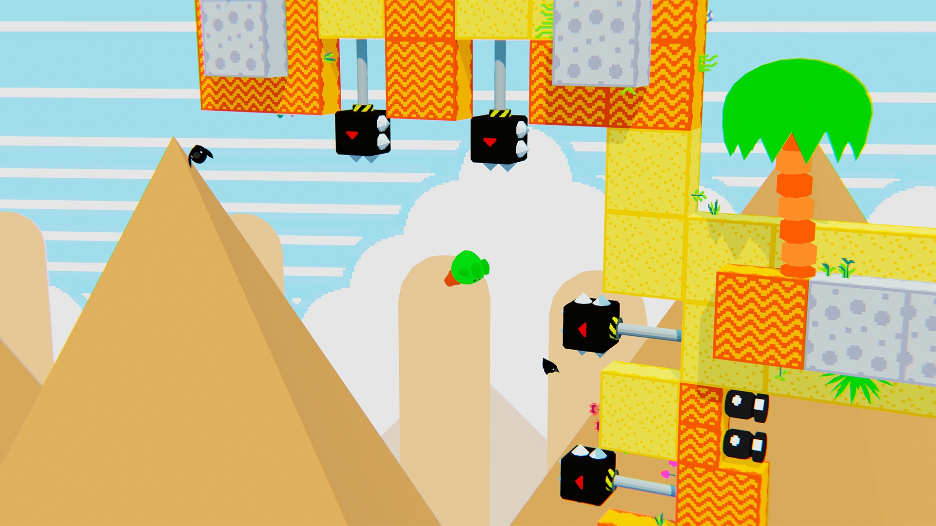 勇敢一点，芭芭拉