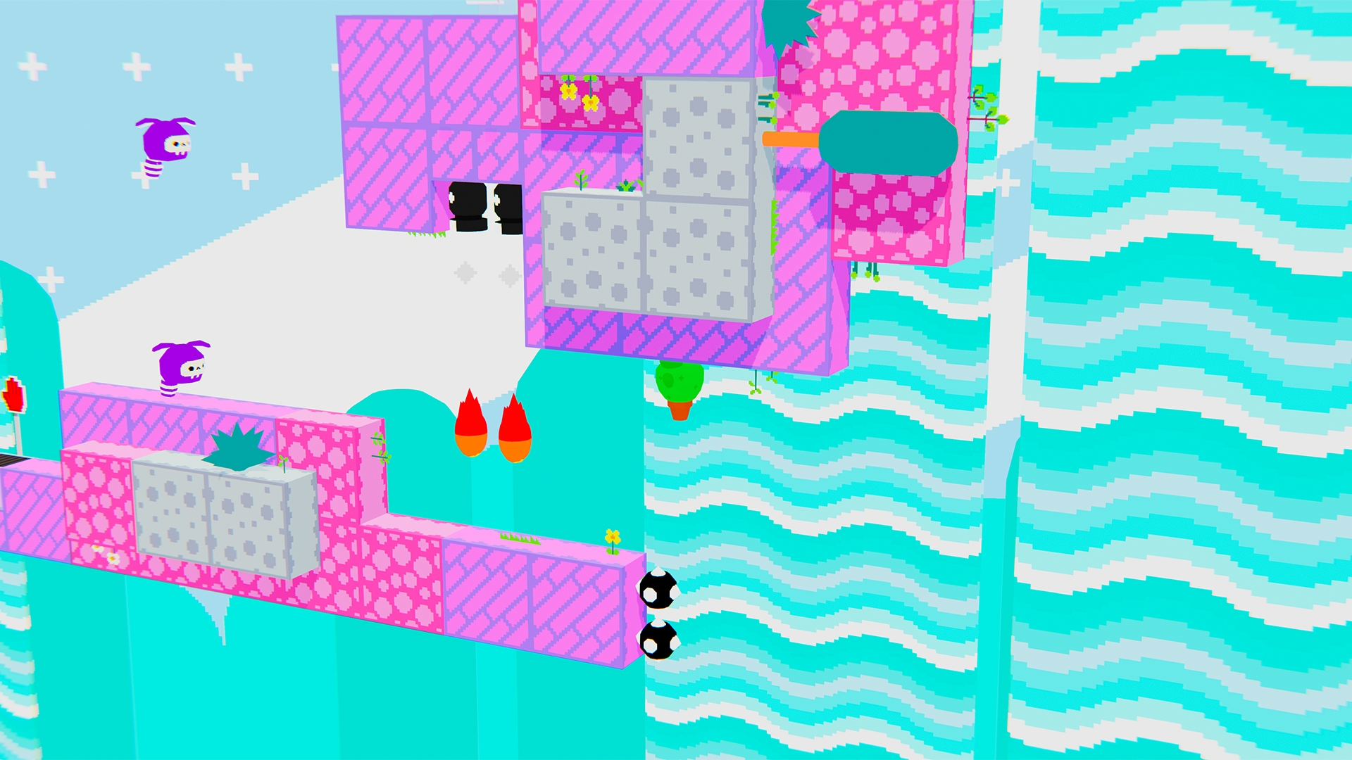 勇敢一点，芭芭拉