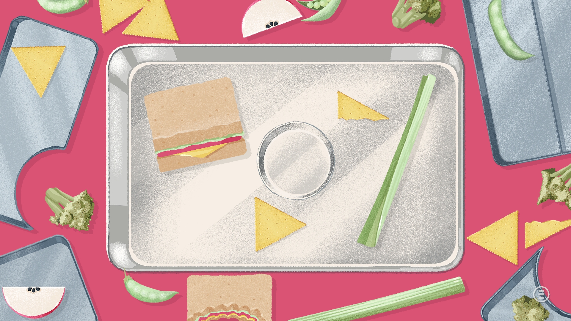 向左一点：橱柜与抽屉