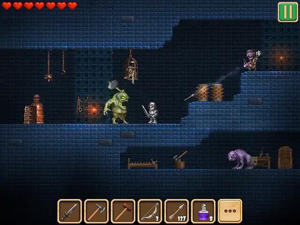 创造与冒险(汉化版)