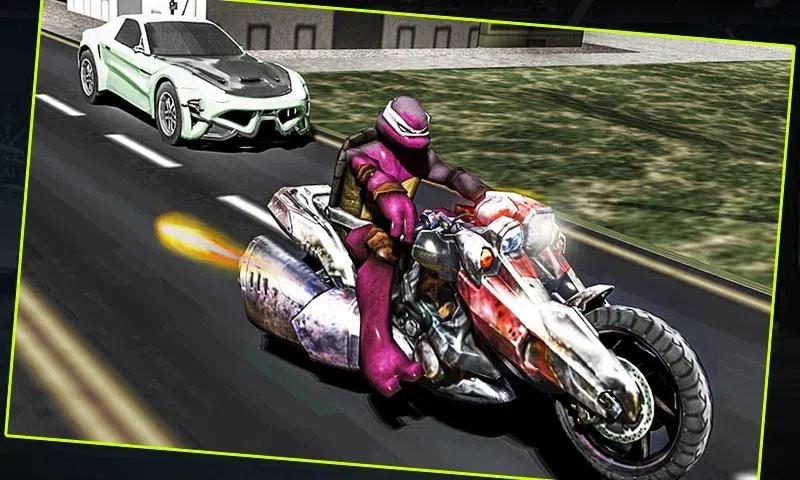 超级乌龟:暗影忍者之战 超级乌龟:暗影忍者之战