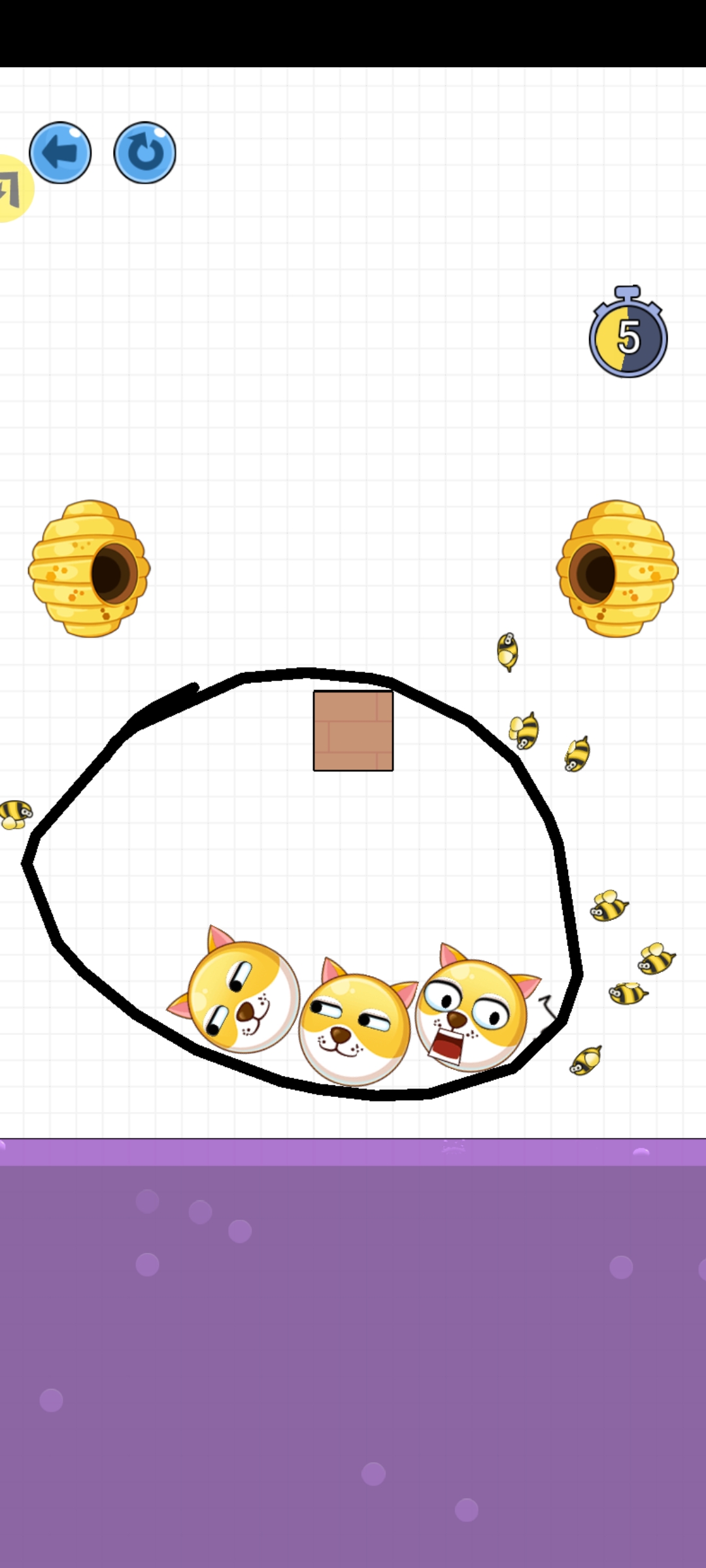 神话英雄：危险总督