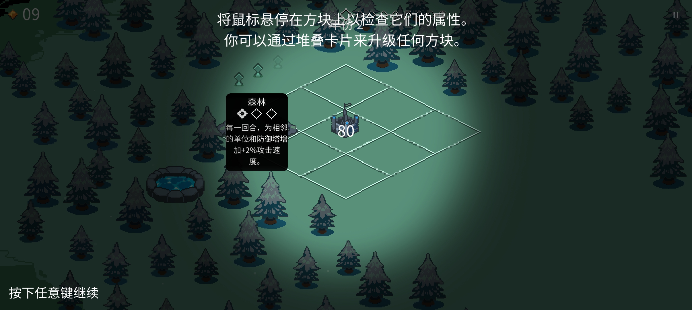 九个国王(中文版)