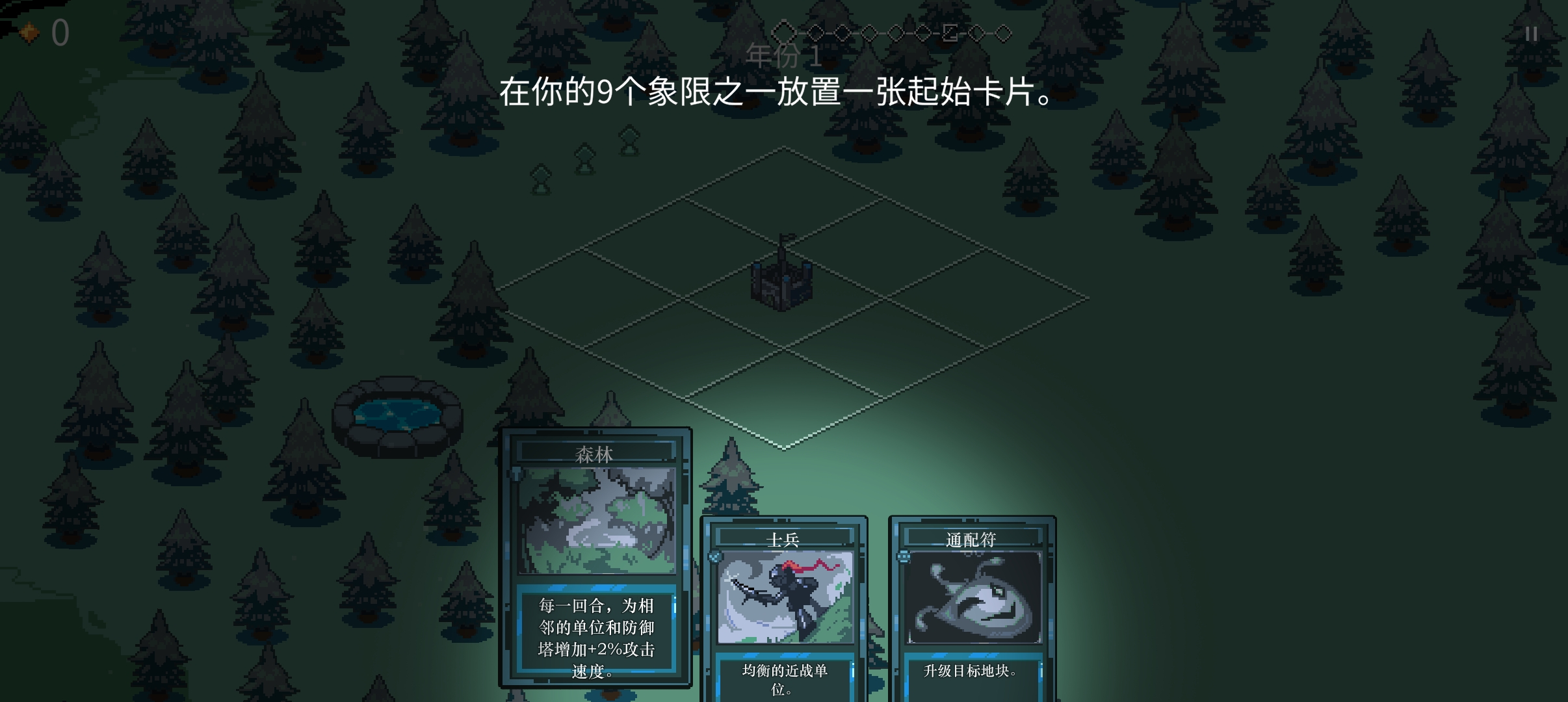 九个国王(中文版)