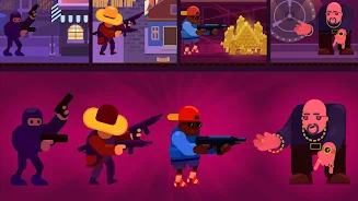 大亨模拟器(辅助菜单)