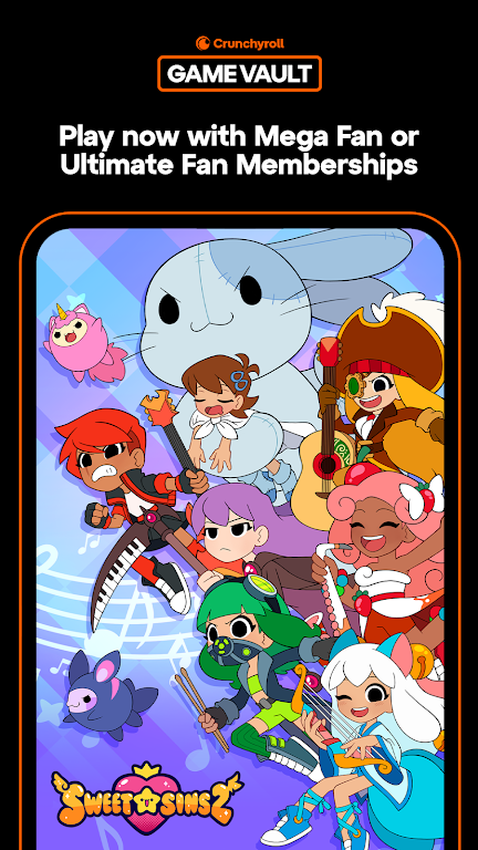 甜蜜罪孽2 甜蜜罪孽2