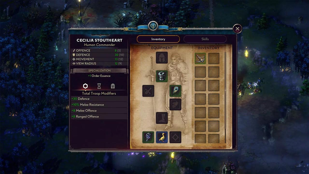 征服之歌移动版