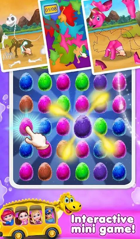 恐龙园之旅 恐龙园之旅