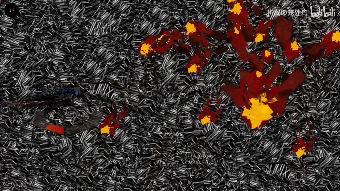 肉斩骨断-边狱巴士同人