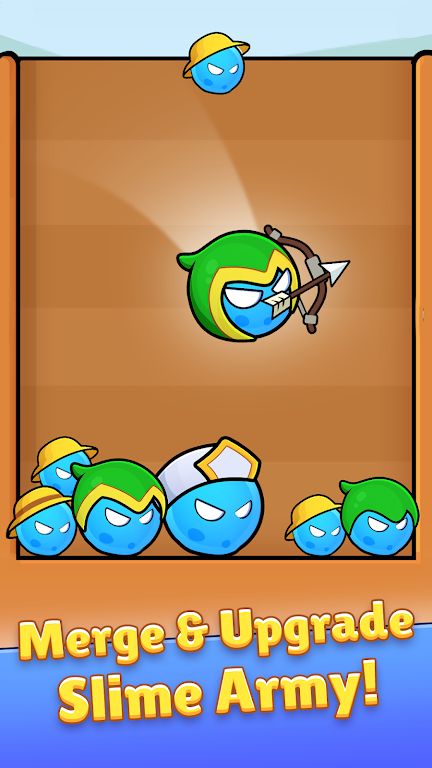 史莱姆王国塔防