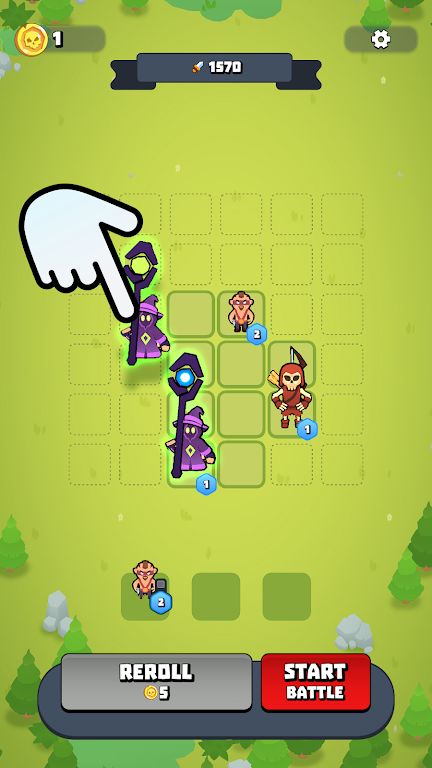 小队防御:战斗冲刺 小队防御:战斗冲刺