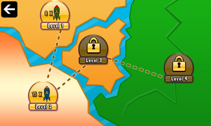 住手吧，金三胖！