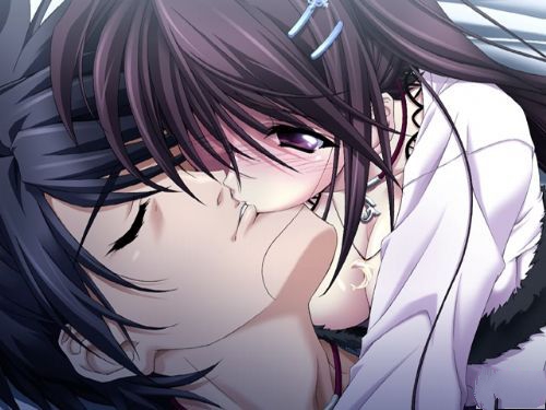 秋之回忆5安可(汉化版)