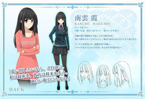 秋之回忆7（汉化版）