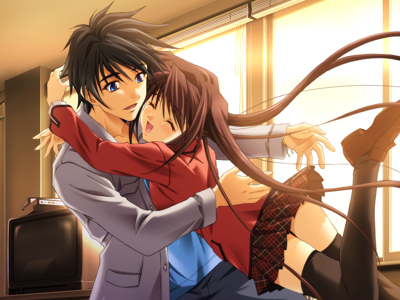 秋之回忆7（汉化版）