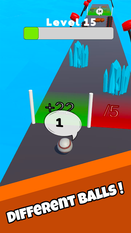 球战:奔跑与粉碎 球战:奔跑与粉碎