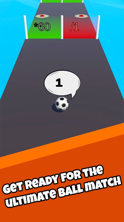 球战:奔跑与粉碎 球战:奔跑与粉碎