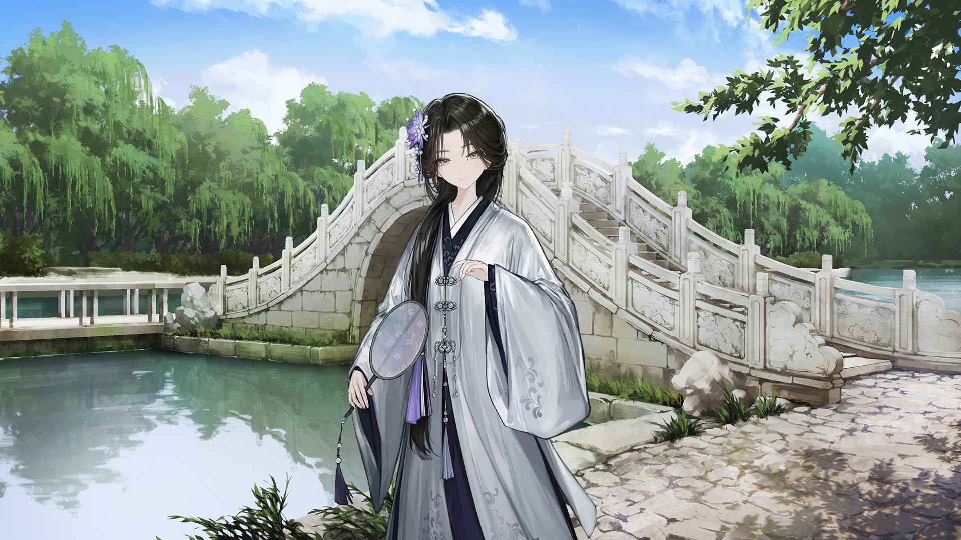 哀鸿:城破十日记