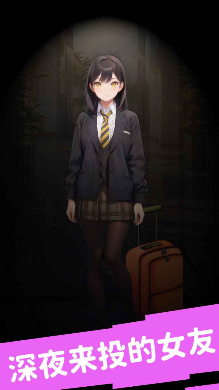 合租女友:逆袭之我在东京当首富