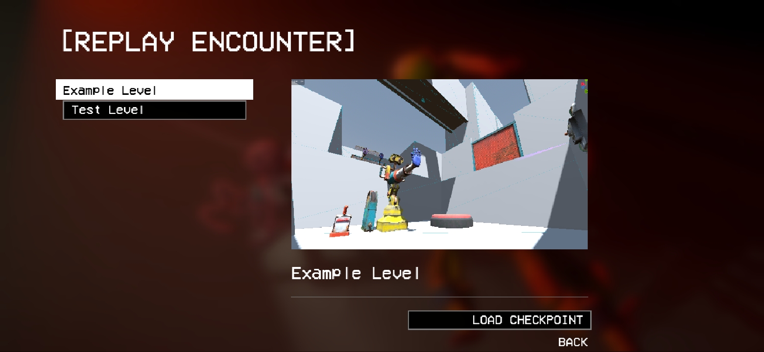 波比的游戏时间第负一章重置版