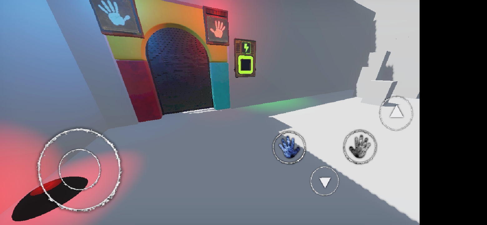 波比的游戏时间第负一章重置版