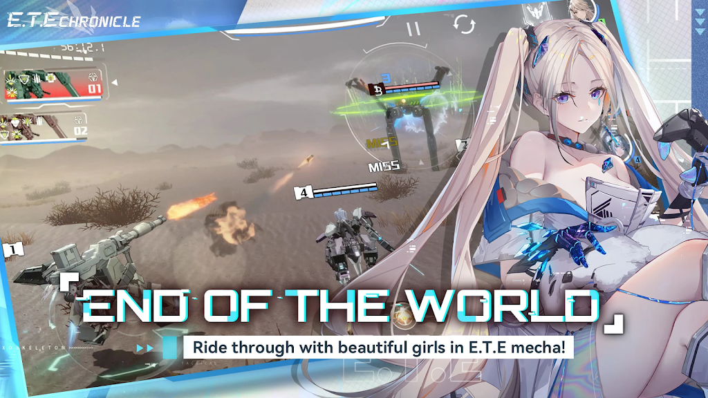 E.T.E 编年史(辅助菜单)