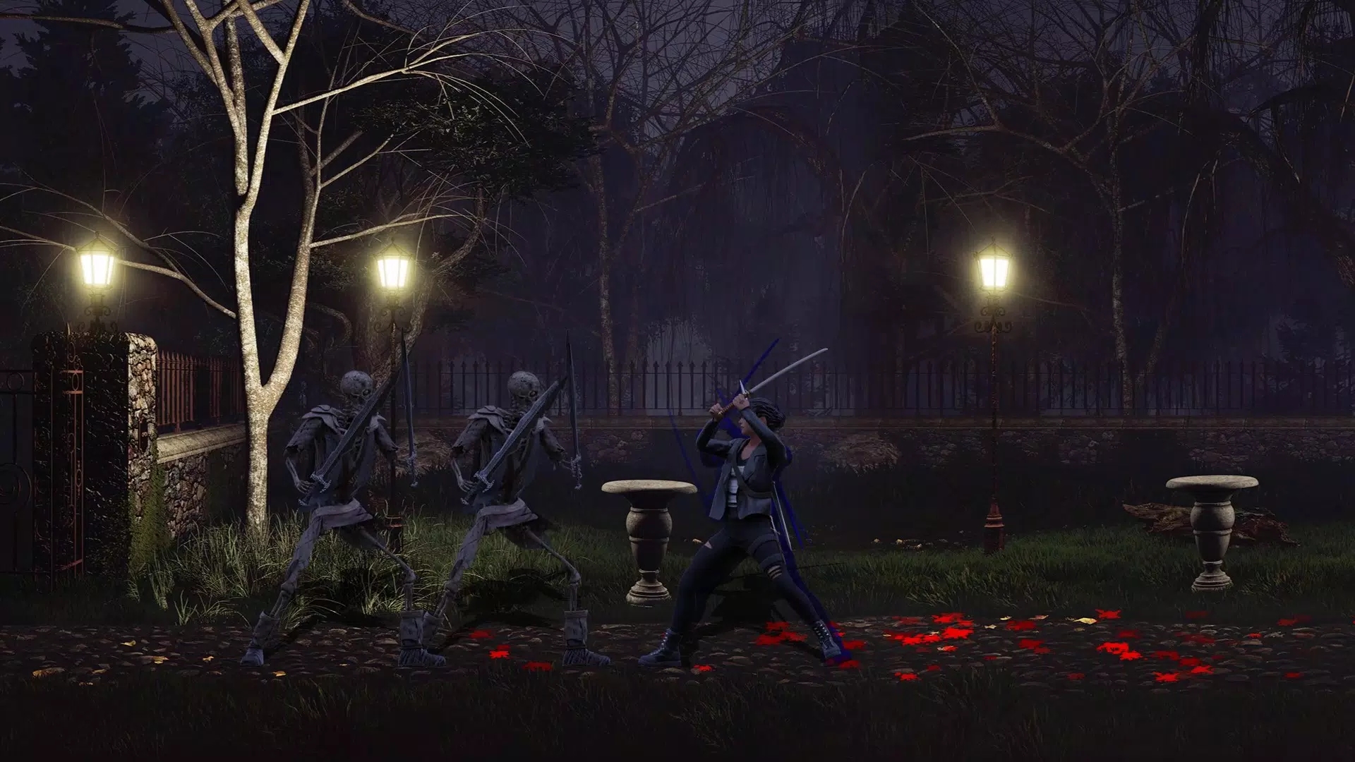 塔琳巴克:恶魔猎人 塔琳巴克:恶魔猎人