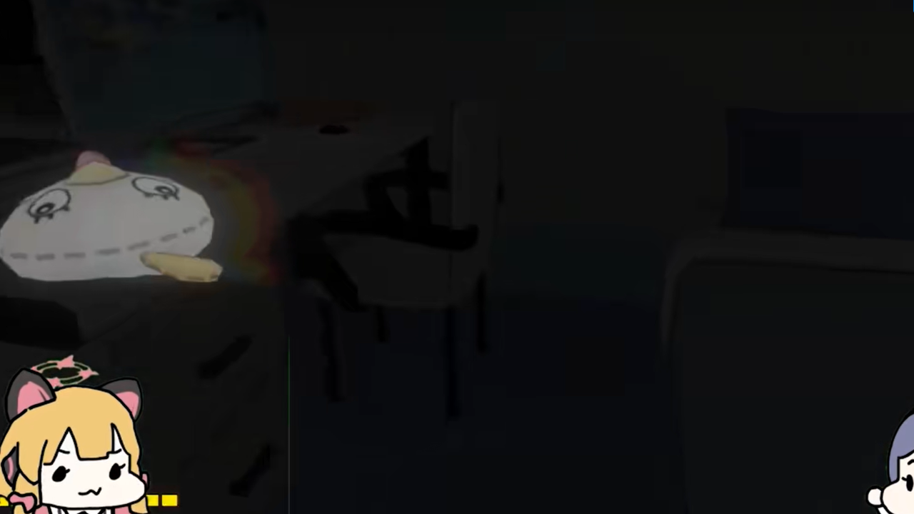 沙勒的五夜后宫2