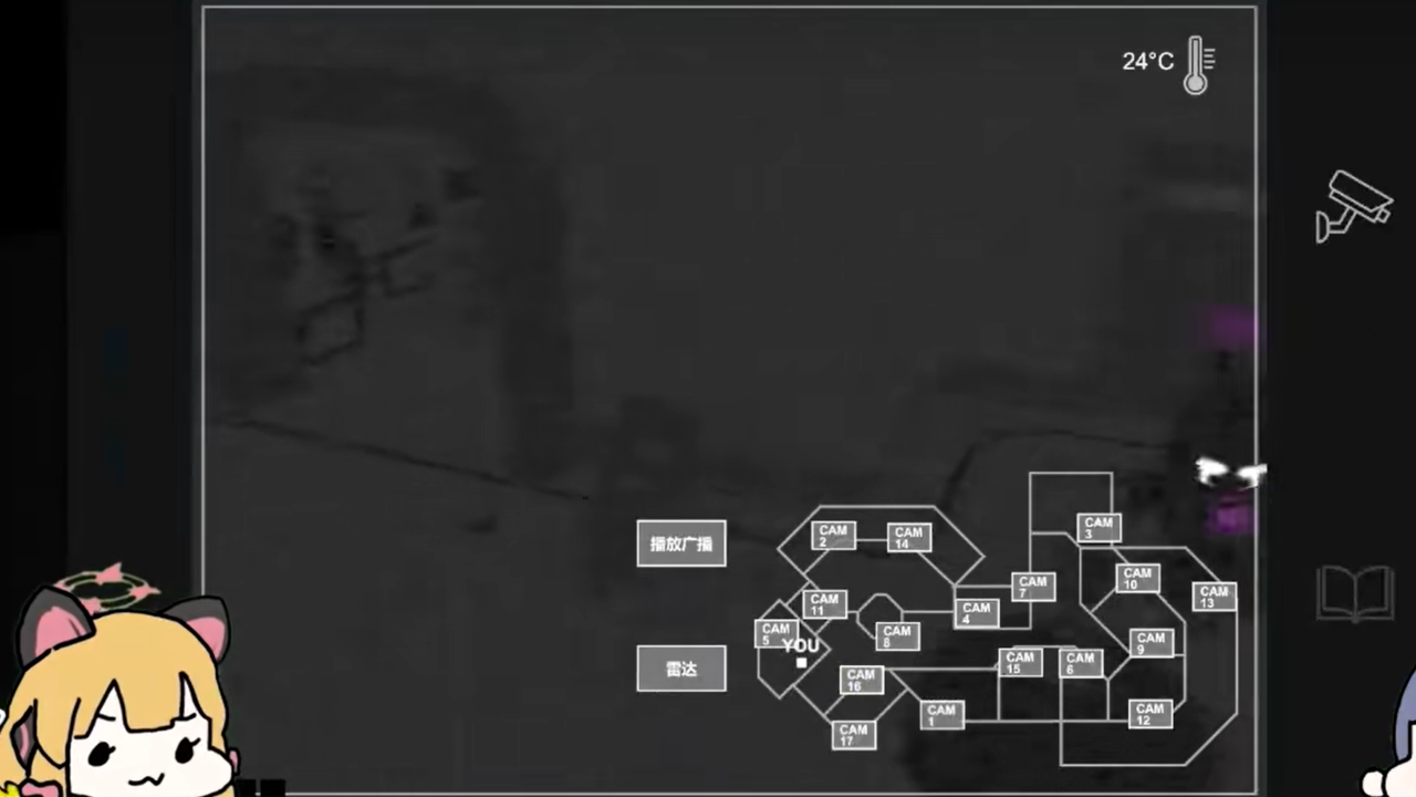 沙勒的五夜后宫2