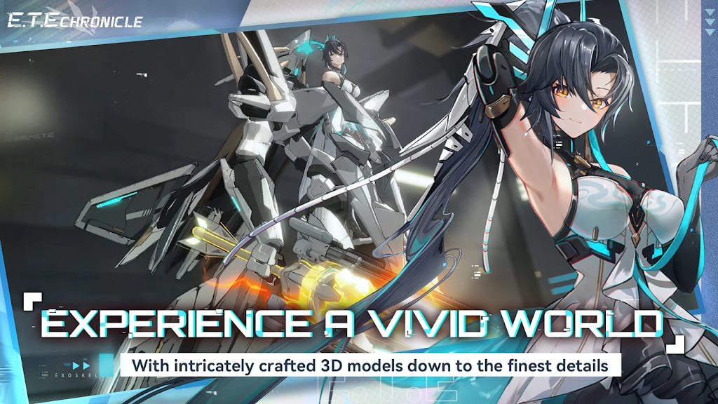 E.T.E 编年史(辅助菜单)