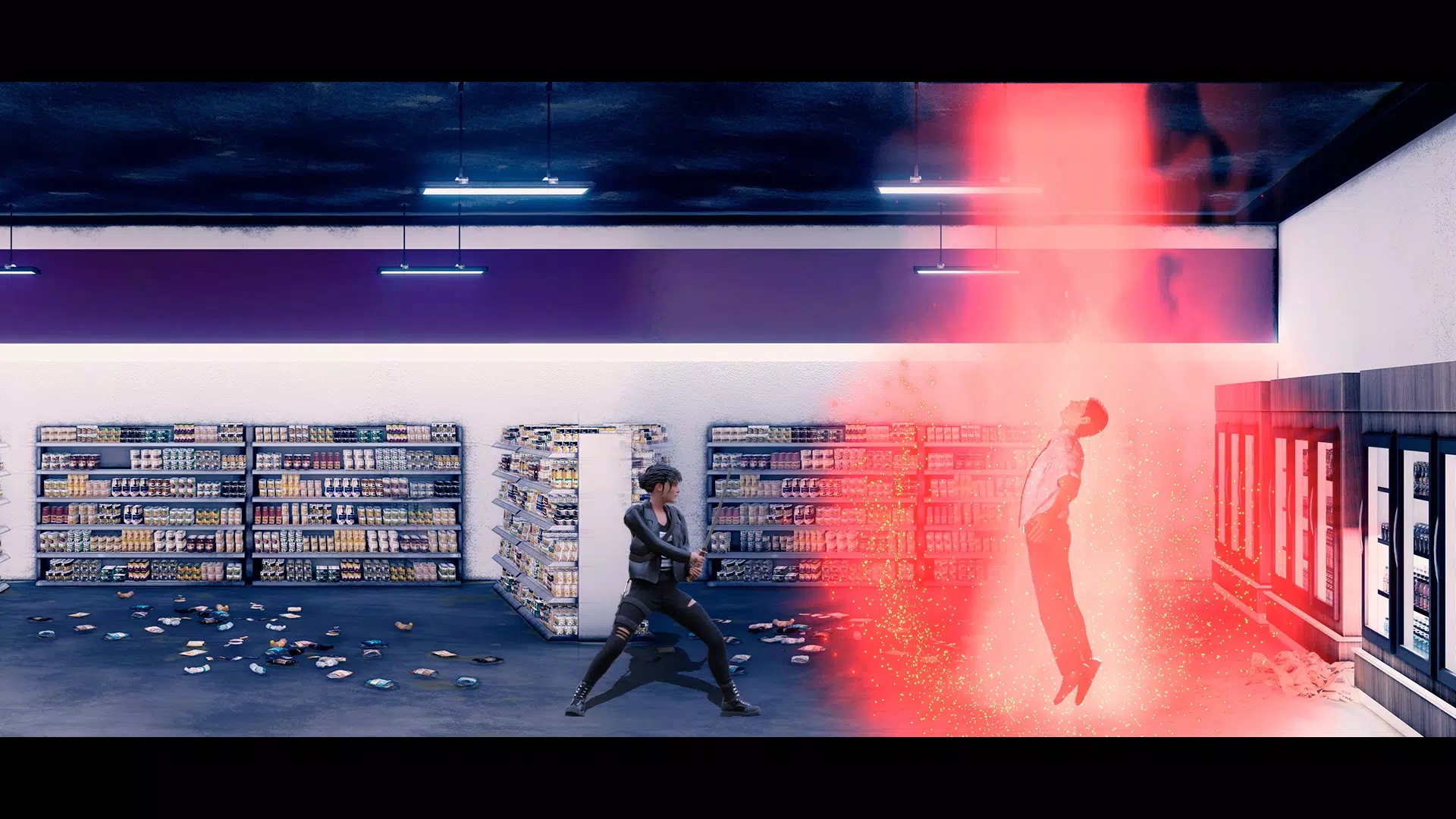 塔琳巴克:恶魔猎人 塔琳巴克:恶魔猎人