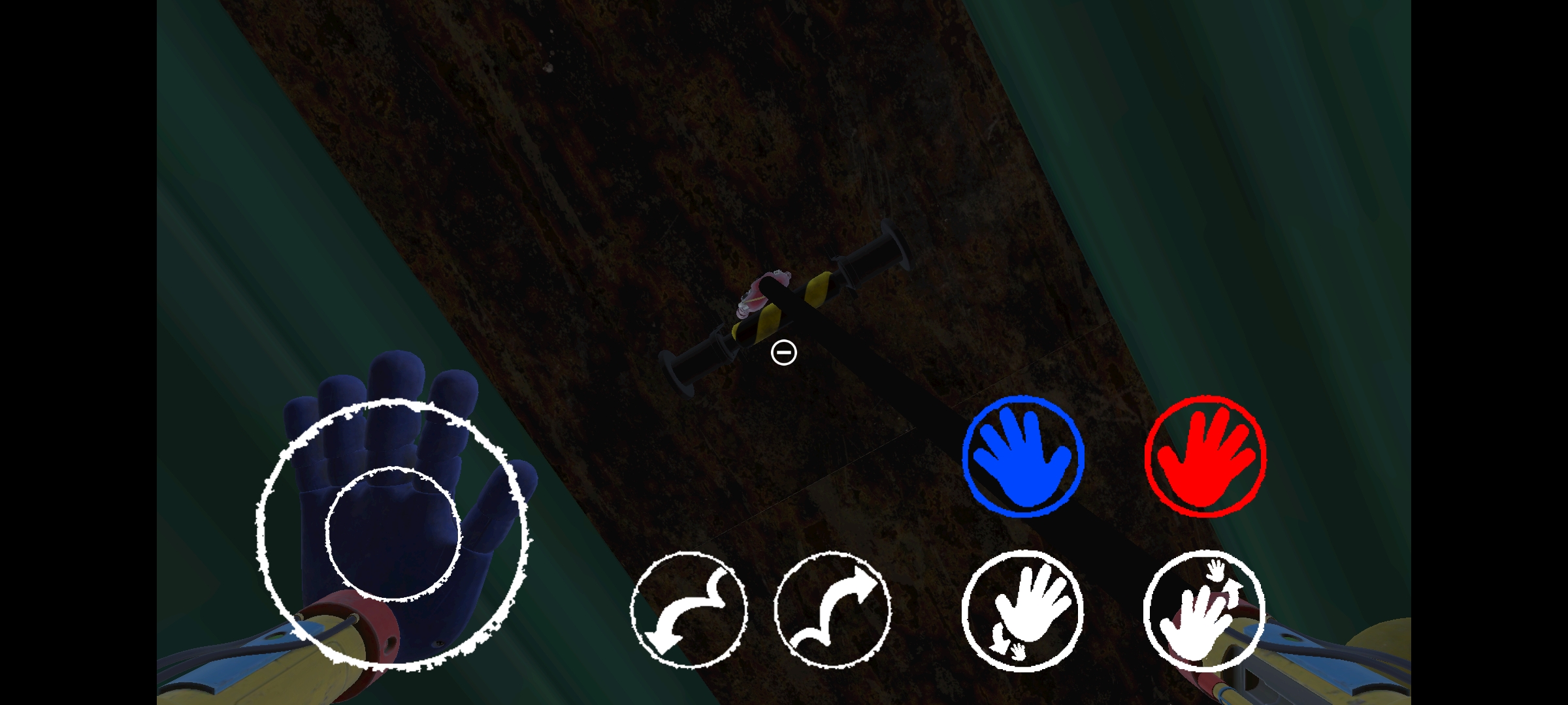 波比的游戏时间5(同人版)