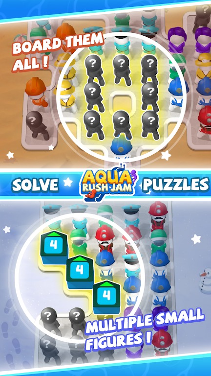 水上冲刺 水上冲刺