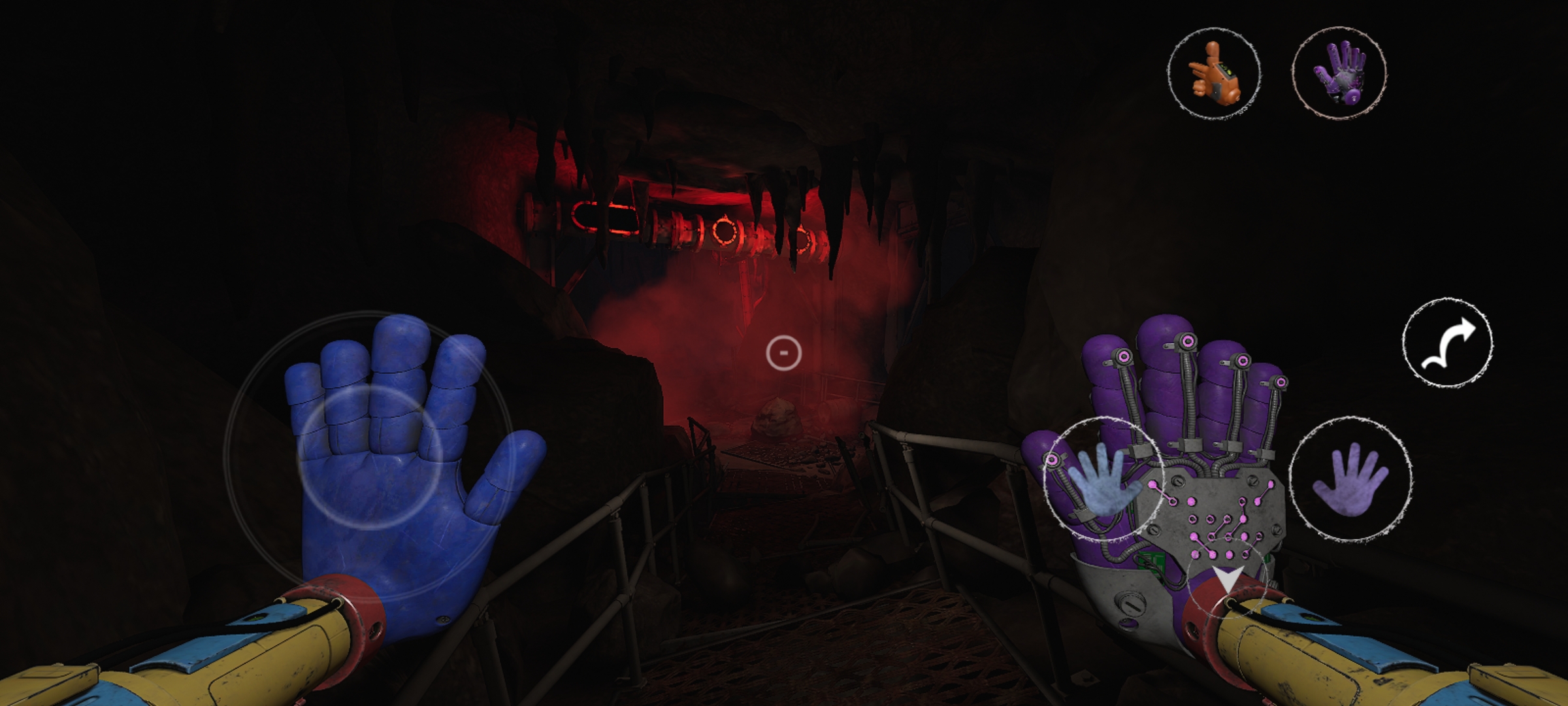 波比的游戏时间4同人版 