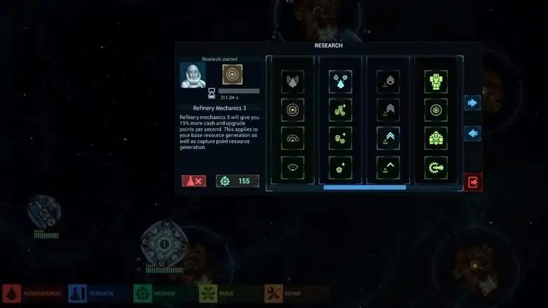 作战部队:星际围攻 作战部队:星际围攻